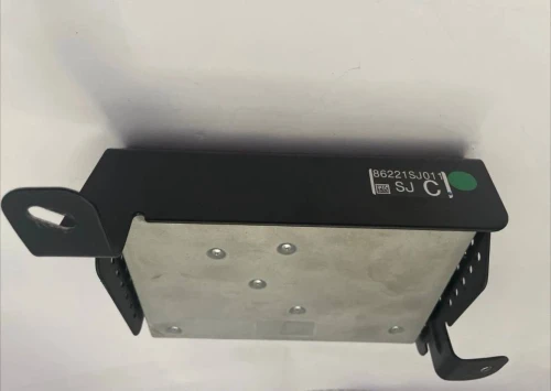 2019-2020 Subaru Forester 86221SJ010 Used OEM Audio Amplifier