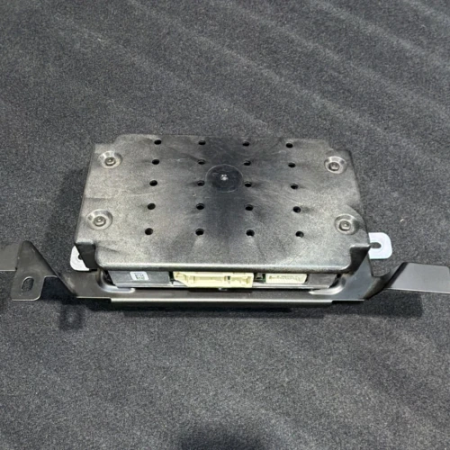2017 Subaru Outback Used OEM Audio Amplifier