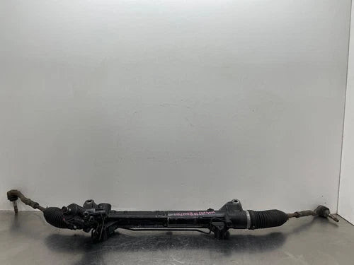 2010 BMW 750i Power Steering Rack and Pinon AWD Servotronic 85k OEM 32106788651 used OEM rack and pinion
