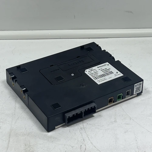 2017-2019 Subaru Impreza Used OEM Audio Amplifier