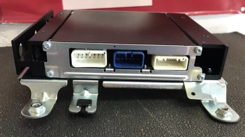 2018 Subaru WRX 86221VA030 Harman Kardon Used OEM Audio Amplifier