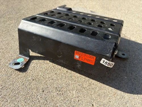 2020 Subaru Impreza 86221FL00E Harman Kardon Used OEM Audio Amplifier