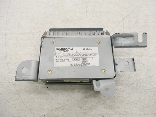 2012-2020 Subaru BRZ Used OEM Audio Amplifier