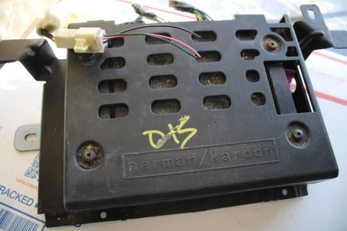 2010-2011 Subaru Legacy Harman Kardon Used OEM Audio Amplifier