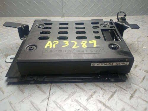 2011-2014 Subaru Legacy Harman Kardon Used OEM Audio Amplifier