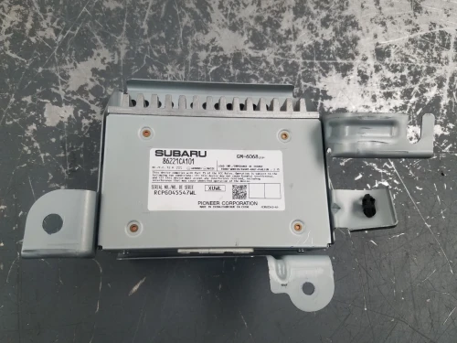 2018 Subaru BRZ Pioneer Used OEM Audio Amplifier