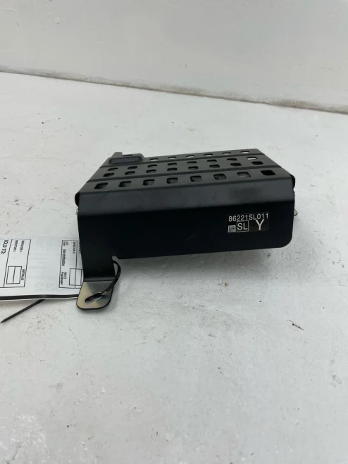 2025 Subaru Forester 86221SL011 Used OEM Audio Amplifier