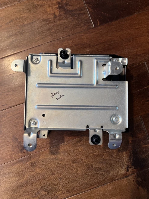 2015 Subaru WRX 86221VA000 Used OEM Audio Amplifier
