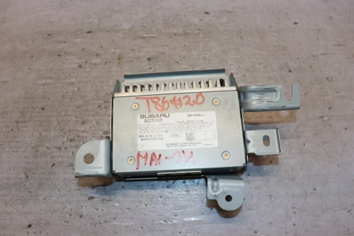 2017-2020 Subaru BRZ Used OEM Audio Amplifier