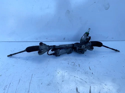 2017-2019 SUBARU IMPREZA OEM STEERING GEAR RACK POWER RACK AN PINION RACK used OEM rack and pinion