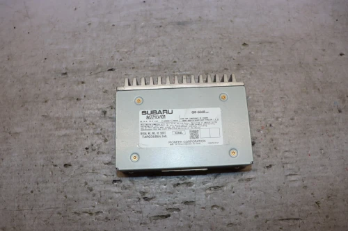 2017-2019 Subaru BRZ Used OEM Audio Amplifier