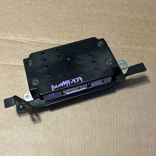 2015-2017 Subaru Outback 86221AL71A 86221AL71B Harman Kardon Used OEM Audio Amplifier