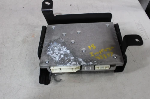 2017-2018 Subaru Impreza Used OEM Audio Amplifier