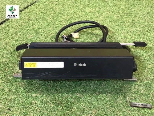 Subaru Legacy Premium Audio Used OEM Audio Amplifier
