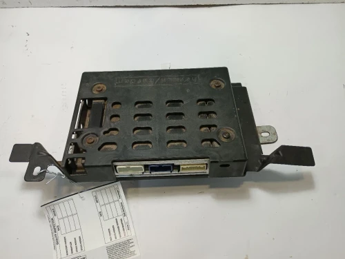2013 Subaru Tribeca 86221XA20A 11574444 Used OEM Audio Amplifier