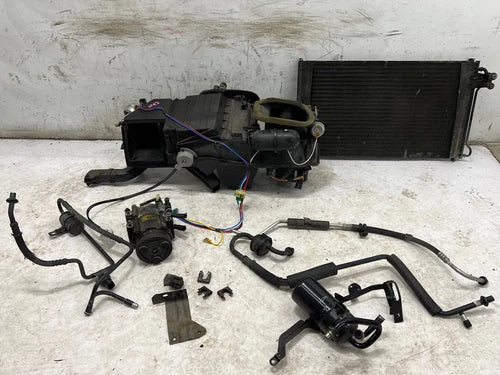 Ford Mustang GT Heater Core AC Compressor SN95 4th Gen MK4 94-98 OEM
