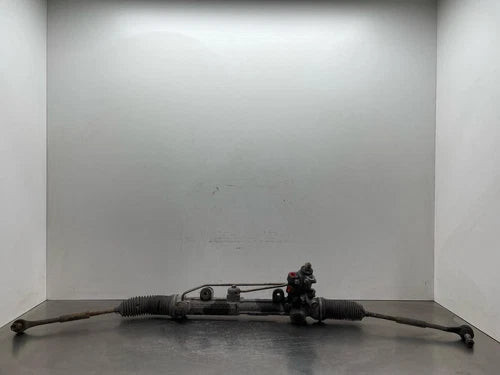 04 Mercedes S550 RWD OEM Power Steering Gear Rack & Pinion 58K 2204602500 05 06 used OEM rack and pinion