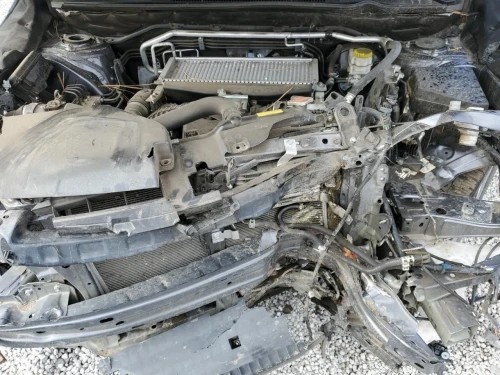 2019-2021 Subaru Ascent 29438782 Used OEM Audio Amplifier