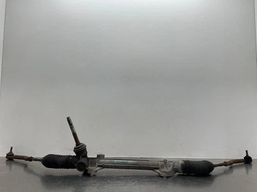 2015 Nissan Rogue OEM Manual Steering Gear Rack & Pinion 77K 480014BA0A 14-20 used OEM rack and pinion