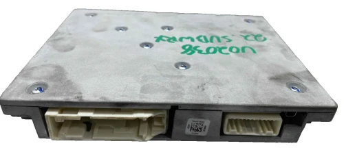 2022 Subaru WRX N642010000 Premium Audio Used OEM Audio Amplifier