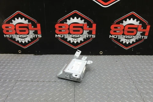 2013-2019 Subaru BRZ 86221CA101 Used OEM Audio Amplifier