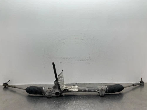 2017 Jeep Renegade OEM Power Steering Gear Rack & Pinion 56K 2015-2023 used OEM rack and pinion
