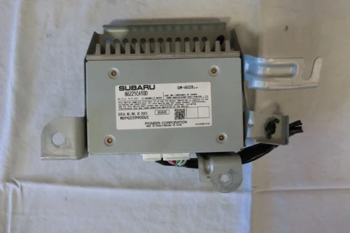 Subaru BRZ Used OEM Audio Amplifier
