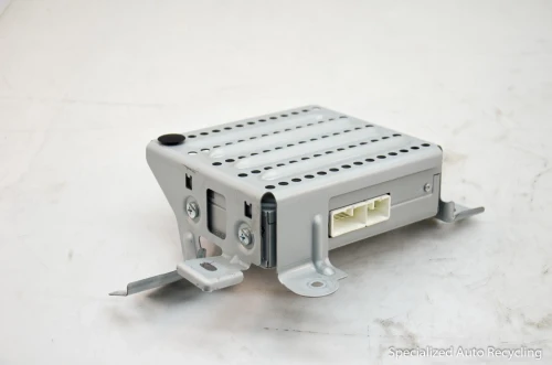 2018 Subaru BRZ 86221CA101 Pioneer Used OEM Audio Amplifier