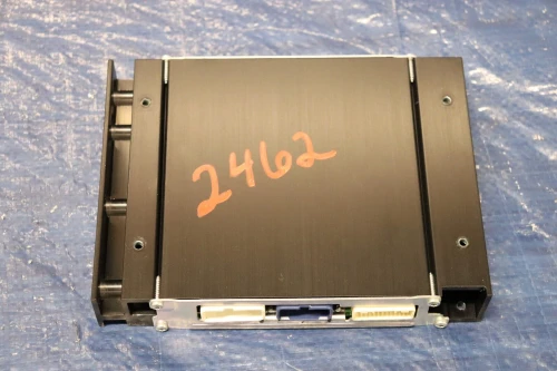 2015 Subaru WRX Used OEM Audio Amplifier