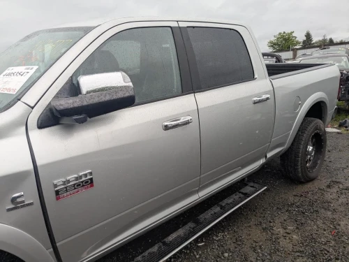 2011-2013 Ram 2500 32775979 Used OEM Audio Amplifier