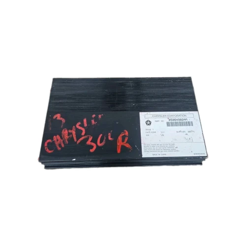 2011-2014 Chrysler 300 05064982AM Used OEM Audio Amplifier