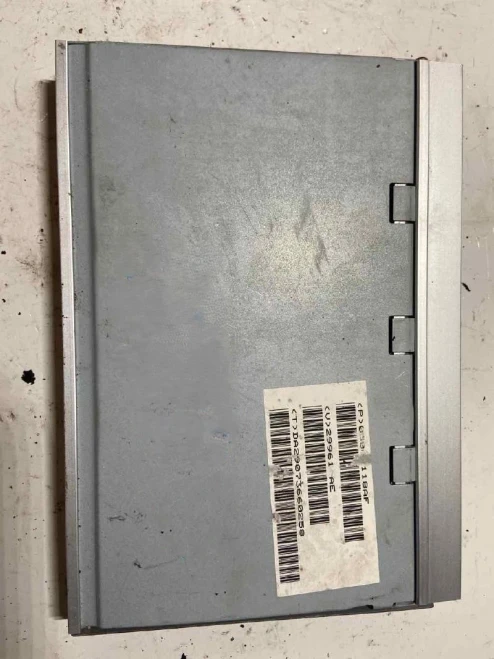 2006-2007 Chrysler 300 Used OEM Audio Amplifier