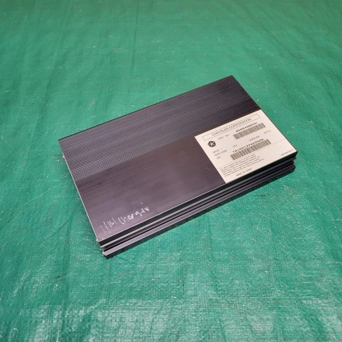 2011-2014 Chrysler 300 05064982AN Used OEM Audio Amplifier