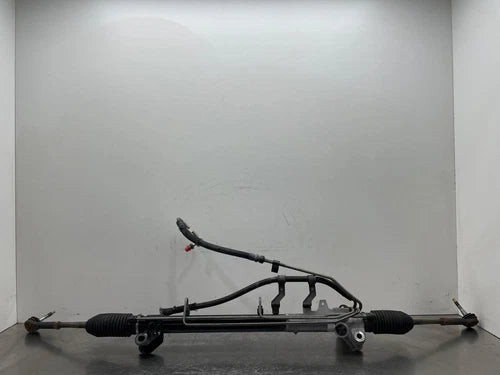 2006 Pontiac Solstice OEM Power Steering Gear Rack & Pinion 60K 15287491 07-10 used OEM rack and pinion