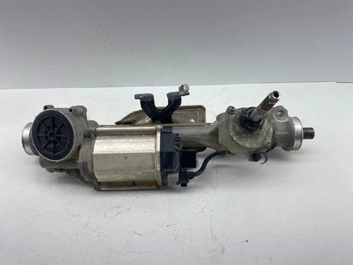 15-17 CHRYSLER 200 Gear Rack And Pinion AWD 7805501839 OEM used OEM rack and pinion