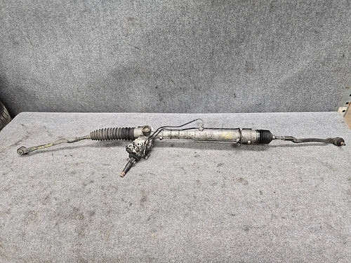 2001-2006 LEXUS LS430 OEM RACK AND PINION POWER STEERING used OEM rack and pinion