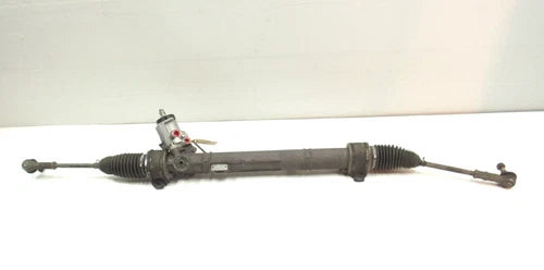 1997-1999 Jaguar XK8 X100 GEAR Power Steering Rack & Pinion MJA3901BC OEM used OEM rack and pinion