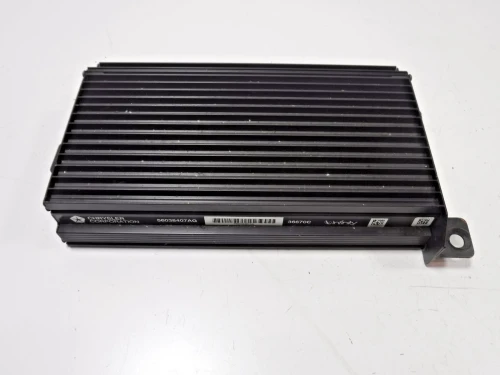 1999-2004 Chrysler 56038407AG Infinity Used OEM Audio Amplifier