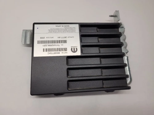 2018-2020 Chrysler Pacifica Used OEM Audio Amplifier