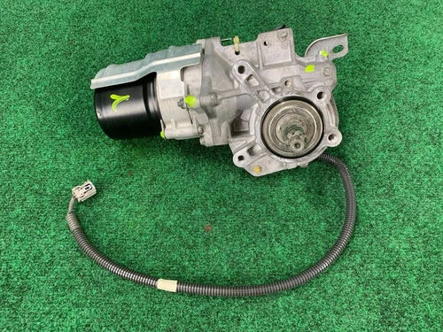 2016-2020 INFINITI Q50 Q60 Steering Rack And Pinion Motor OEM used OEM power steering motor