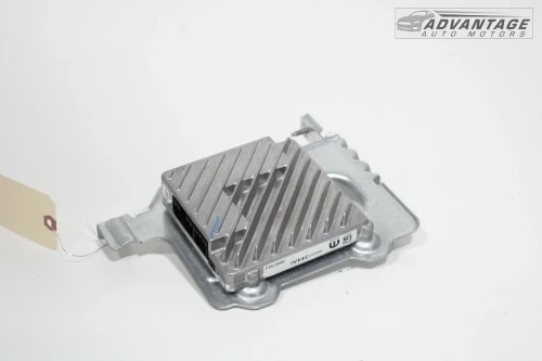 2018 Chrysler Pacifica Used OEM Audio Amplifier