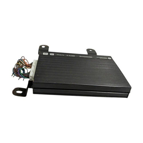 2001 Chrysler Sebring 05026005AC Infinity Used OEM Audio Amplifier