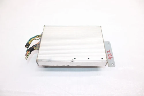 2006 Chrysler Crossfire Infinity Used OEM Audio Amplifier