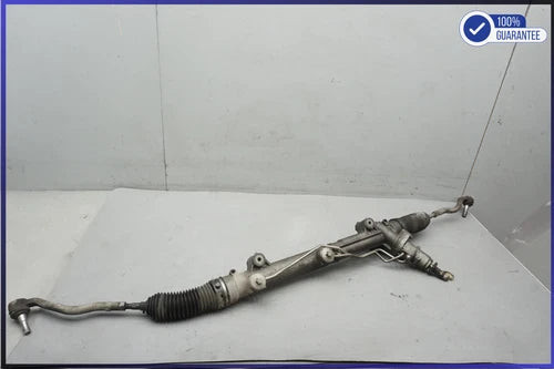 2006-2012 MERCEDES X164 GL450 Power Steering Rack & Pinion Assembly 25111051011 used OEM rack and pinion