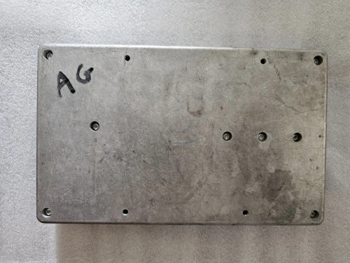 2020-2022 Chrysler Pacifica Used OEM Audio Amplifier