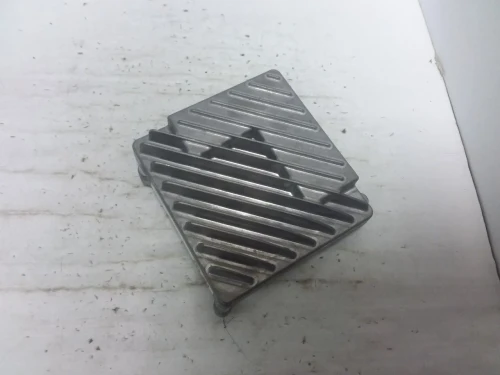 2019-2020 Chrysler Pacifica 68440556AA Used OEM Audio Amplifier