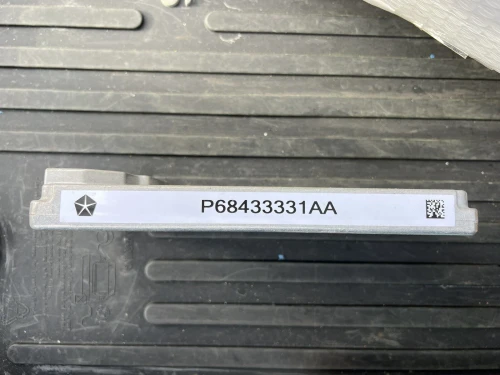 Chrysler Pacifica P68433331AA Used OEM Audio Amplifier