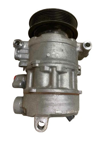AC Compressor 2013-2020 Audi A4 A6 AllRoad Q5 Q7 OEM