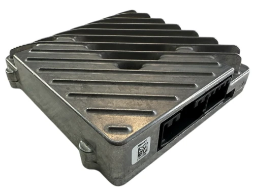 2017-2019 Chrysler Pacifica 68207344AI Used OEM Audio Amplifier