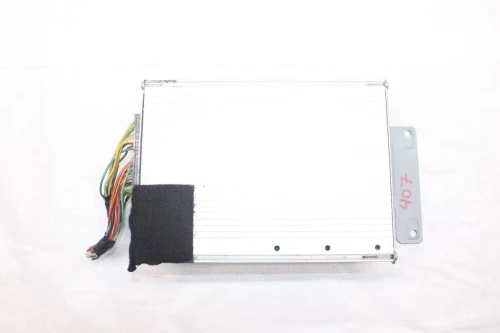 2007 Chrysler Crossfire Used OEM Audio Amplifier